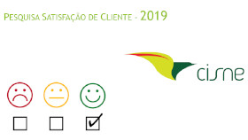 Pesquisa Satisfação 2019